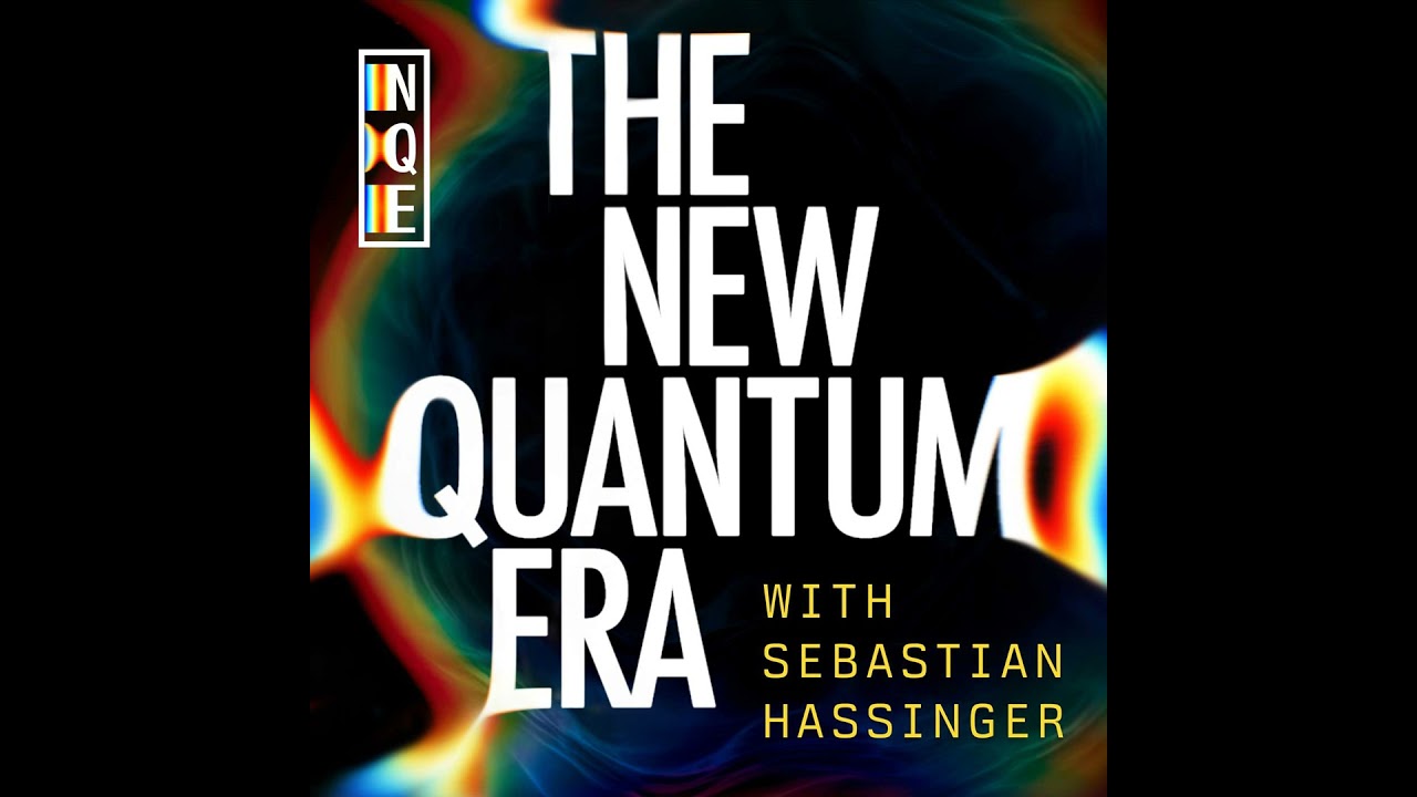Engineering the Quantum Future with Brian Gaucher