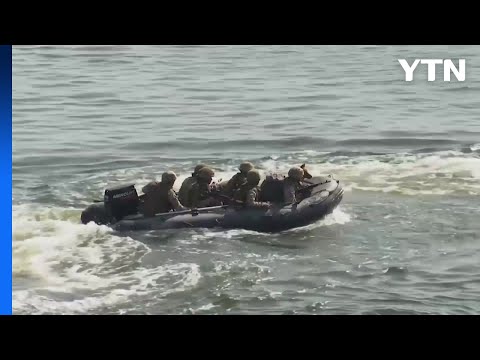 "우크라, 전쟁 1년 맞아 러시아 본토 타격 계획...미국이 제지" / YTN