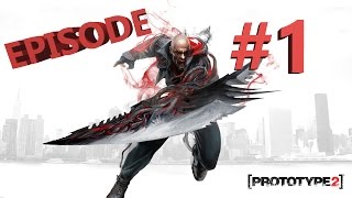 Prototype 2 | Episode 1