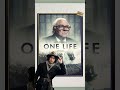 Cuando LA SOLIDARIDAD supera EL EGOÍSMO — One Life  #cine #peliculas #movie #cinefilos #resumen
