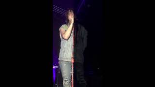 I&#39;ll Try Anything Once - Julian Casablancas and The Voidz (Santa Ana)