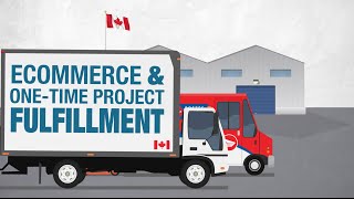 InterFulfillment: The eCommerce Shipping Solution Built Around Your Business