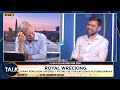 ‘More Migrants Than Britain Has Soldiers!’ | Jeremy Kyle Erupts Over Channel Crossings