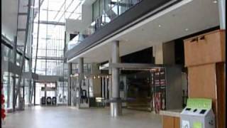 Toronto Maple Leafs - The ACC Renovation in 2009