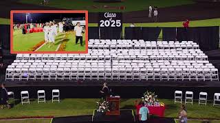 KWHS Graduation Ceremony - Class of 2025