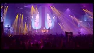 Rebirth Anthem 2014 | D-Block \u0026 S-te-Fan - Worlds Collide | Rebirth Festival 2014