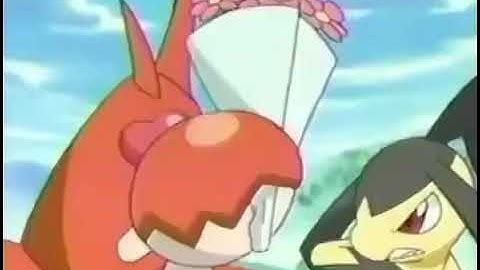 Cartoon Network Promo - Pokémon #7 (2006) 