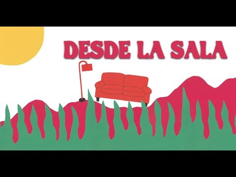 Desde la Sala - YouTube