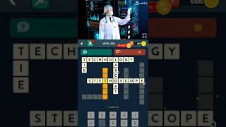 Wordalot Level 200 | Wordalot Answers