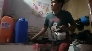 Yung Alarm Lambada Pala