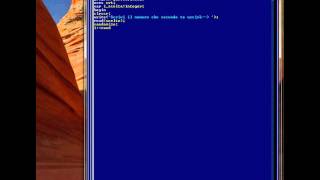 Famous [Tutorial] programmazione in Pascal parte 3 (gioco) Profile