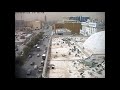Massive Sand Storm Hits Riyadh 23 April 2018