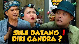 SULE SUNGKEM, TERNYATA DICKY CHANDRA GURU SULE DARI JAMAN FTV?