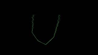 protogen posting - 50 subs (oscilloscope music AND 50 subs special)