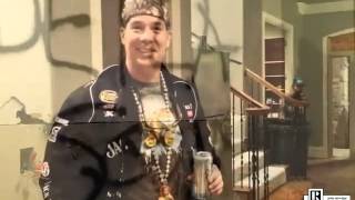 White Trash Party