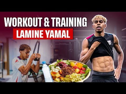 Inside Lamine Yamal S Brutal Training Matchday Diet 
