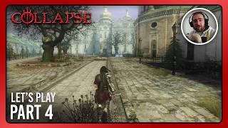 Collapse (PC) - PR Let's Play - Part 4: Holy Grounds