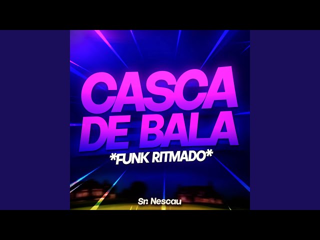 BEAT CASCA DE B4LA (Funk Ritmado) class=