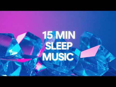 Quick Rest: 15-Minute Sleep Music to Restore Energy and Reset Your Sleep Cycle