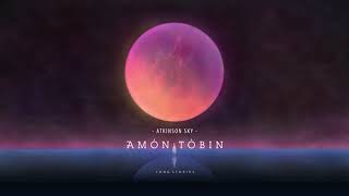 Amon Tobin - Atkinson Sky (Official Audio)