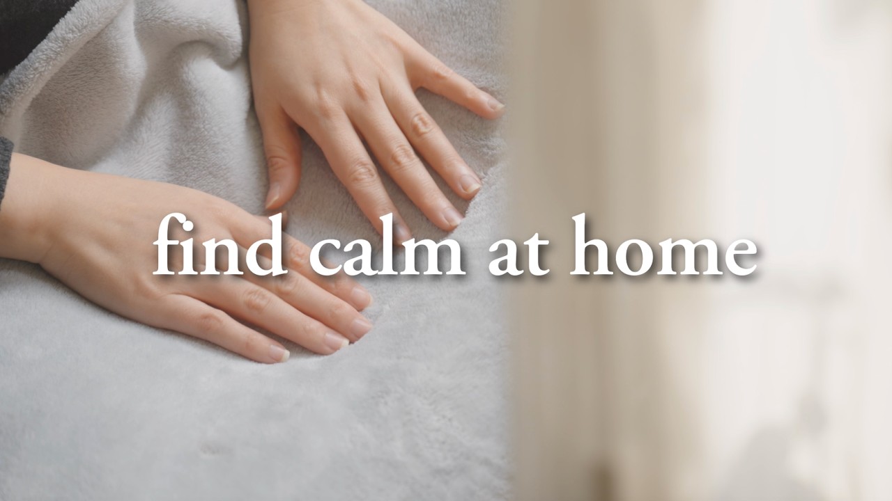 How to Create a Mindfulness Corner at Home?