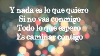 Ganas de Vivir - Kike Pavón - Álbum: Ganas de vivir - Vídeo Lyric