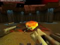 Quake ii  tastyspleen vanillia deathmatch grid control