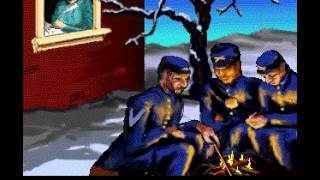 Battle Hymn Of The Republic