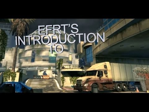 Introducing Darth EFRT