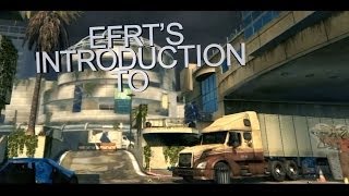 Introducing Darth EFRT