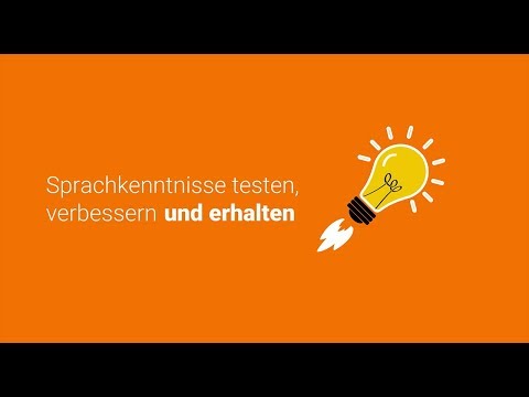 Speexx Smart Learning Intro - deutsch