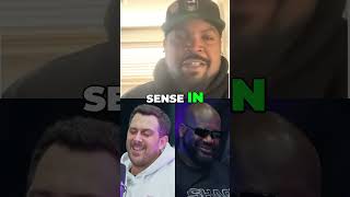 Ice Cube on the impact the Lakers have on sports fans #nba #basketball #sport #nbaplayers