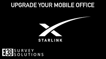 Upgrade Your Mobile Hotspot to Starlink