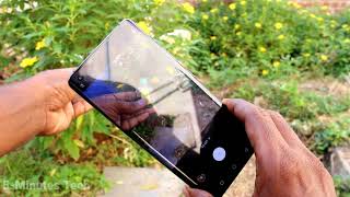 How to activate 48MP camera in Vivo X50 Pro screenshot 4