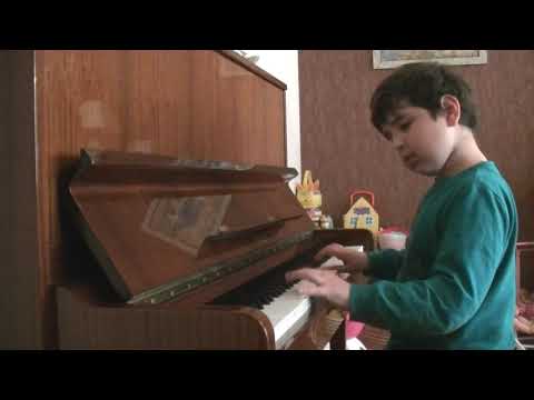 მეცადინეობა 3