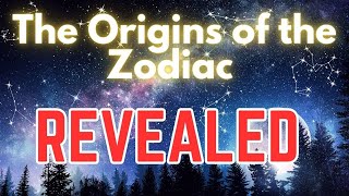 Astrology EXPERT Reveals Ancient Zodiac Secrets You Never Knew