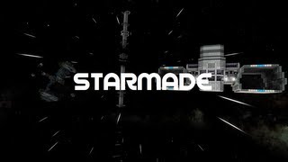 Starmade - Fan Trailer