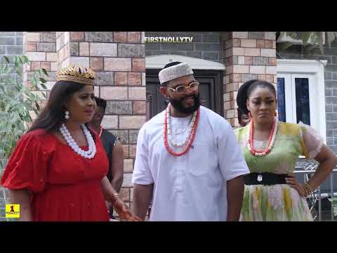 ORACLE OF JUSTICE{New Movie} - Flash Boy|2023 Latest Nigerian Nollywood Movie