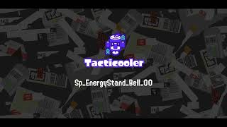 Tacticooler | Splatoon Sounds Resource