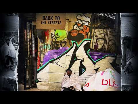Busta 929-Steel Drum(Feat. Djy Vino)