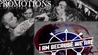 Reflection Promotions: I Am Because We Are - We Will Build Lights In Our Hearts