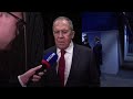 Ответы С.Лаврова на вопросы программы «Москва. Кремль. Путин», Казань, 17 июня, 2026 года