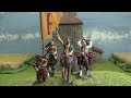15mm Cossacks