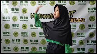 Putri Aulia Lutpiana Kls 4