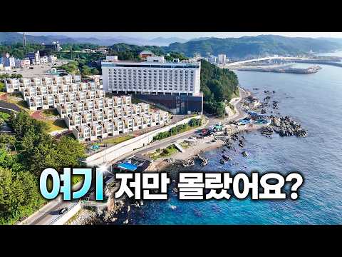 전 객실 오션뷰인데 가격까지 착하네요;;(광고 아님❌)