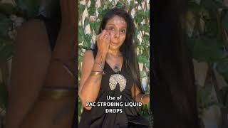 For glass skin look use strobing drops with foundation and its water resistant too