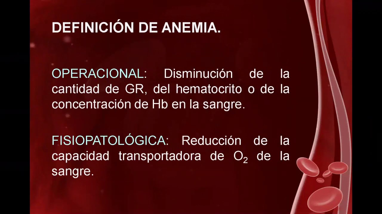 LABORATORIO CLINICO EN HEMATOLOGÍA MOD II