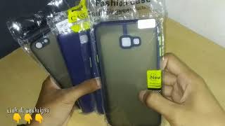 CASE CANDY - SOFTCASE TPU MACARON PROTECTIVE CAMERA , OPPO , SAMSUNG , XIAOMI , IPHONE , VIVO .. screenshot 2