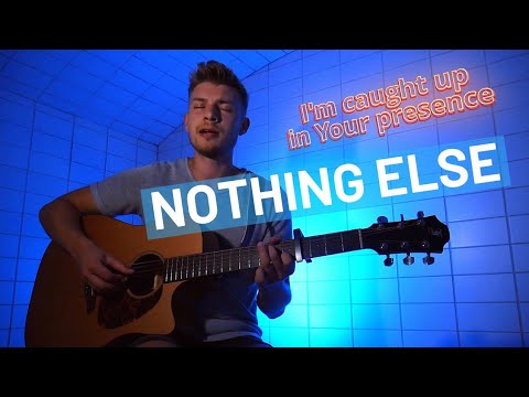 Nothing Else | Cody Carnes (cover)