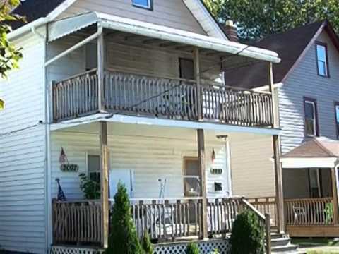 2097 W 93rd St, Cleveland, OH home video tour